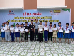 Hướng Dẫn Người Trúng Giải Đặc Biệt Nhận Thưởng An Toàn